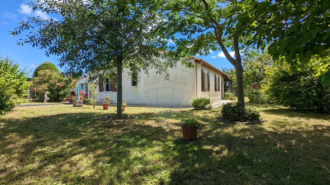 Vente Maison à Arvert 5 pièces