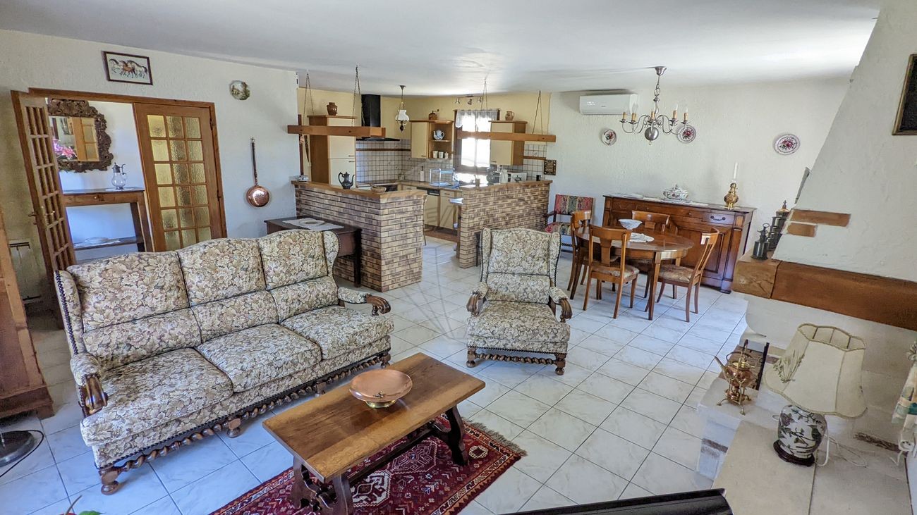 Vente Maison à Arvert 5 pièces