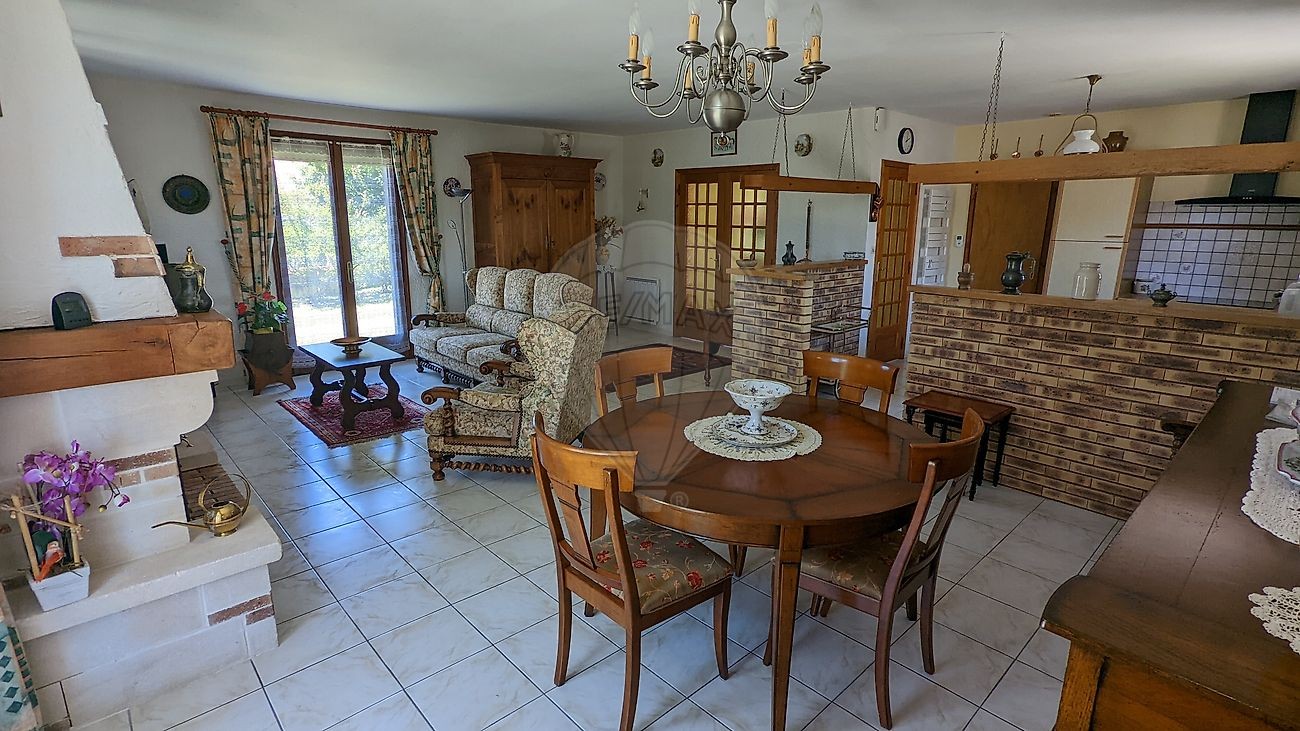 Vente Maison à Arvert 5 pièces