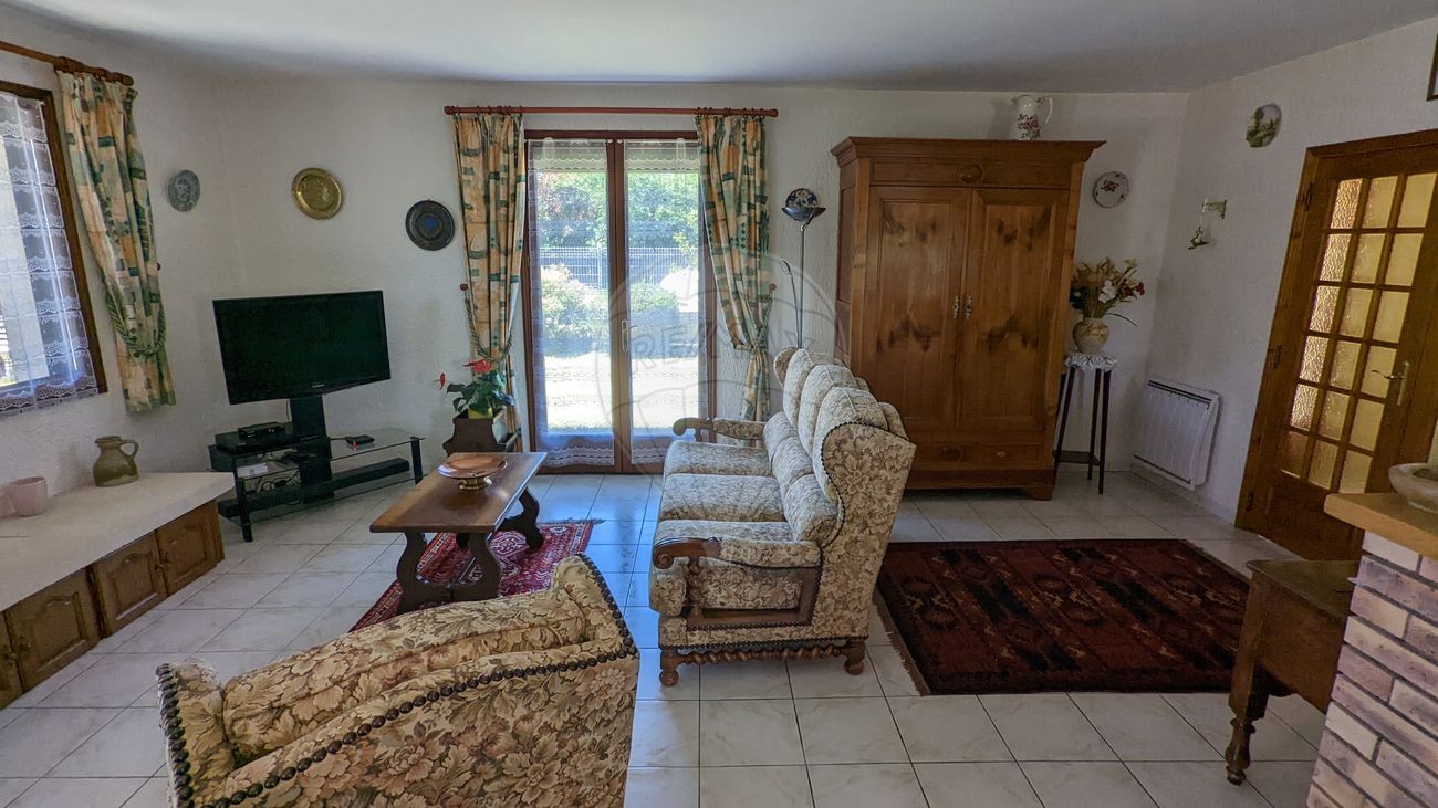 Vente Maison à Arvert 5 pièces