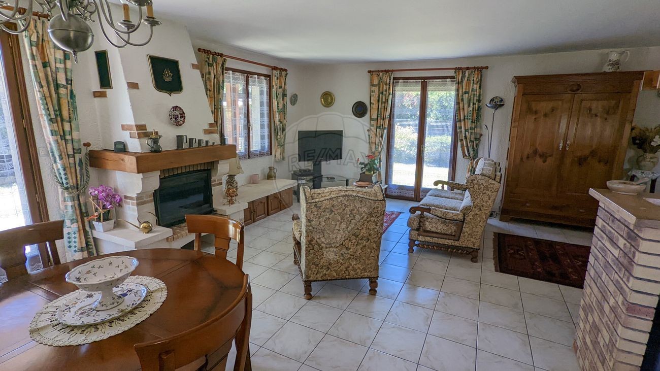 Vente Maison à Arvert 5 pièces