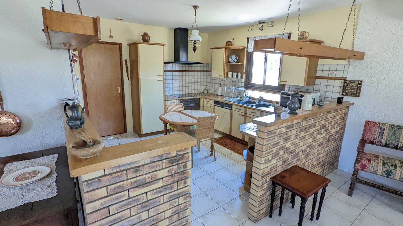 Vente Maison à Arvert 5 pièces