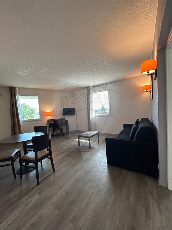 Vente Appartement à Orléans 2 pièces