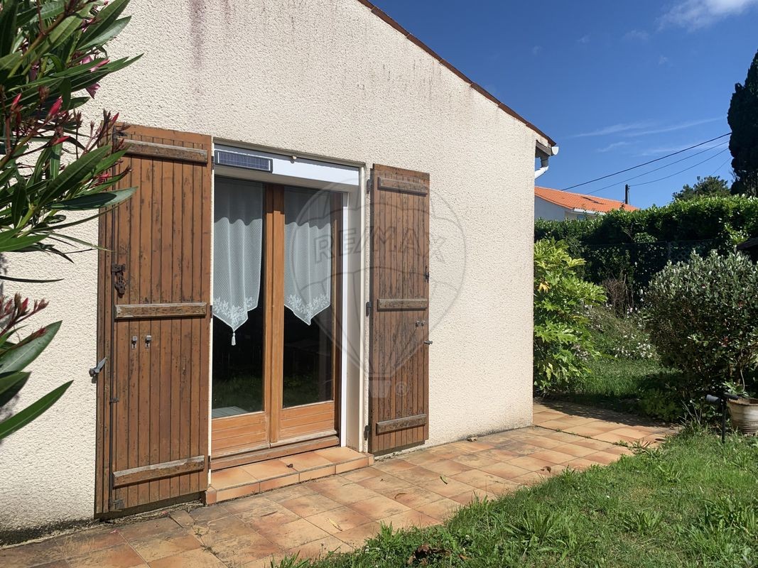 Vente Maison à Royan 4 pièces