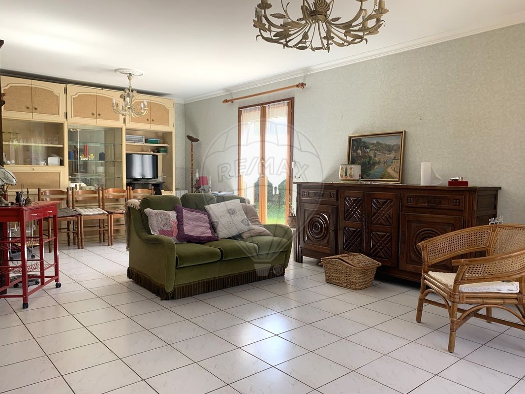 Vente Maison à Royan 4 pièces