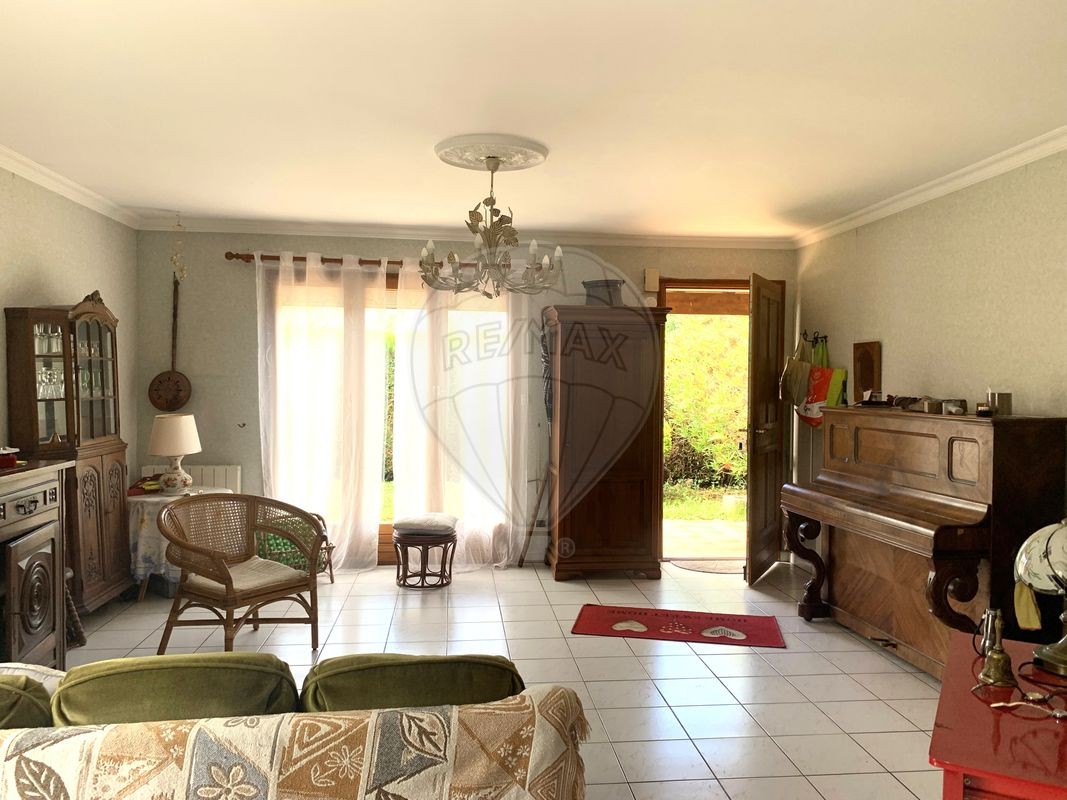 Vente Maison à Royan 4 pièces