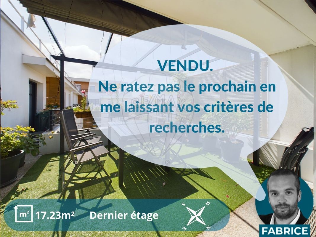 Vente Appartement à Maisons-Alfort 4 pièces