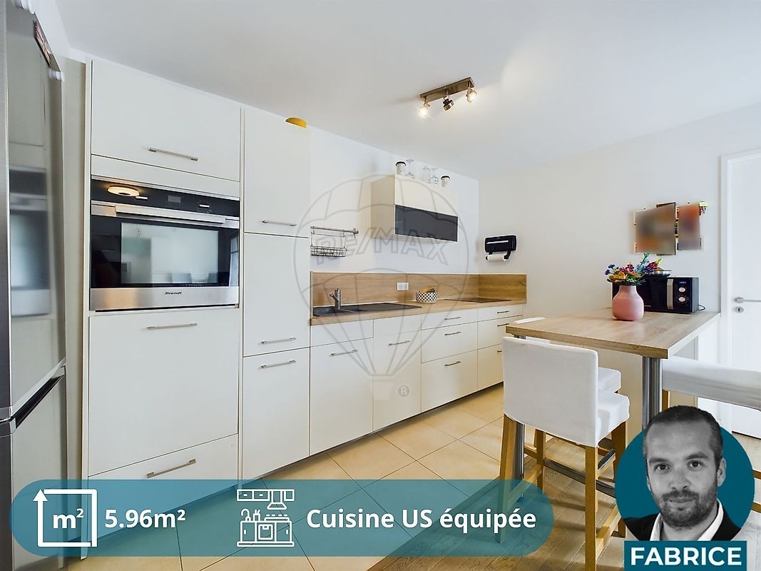 Vente Appartement à Maisons-Alfort 4 pièces