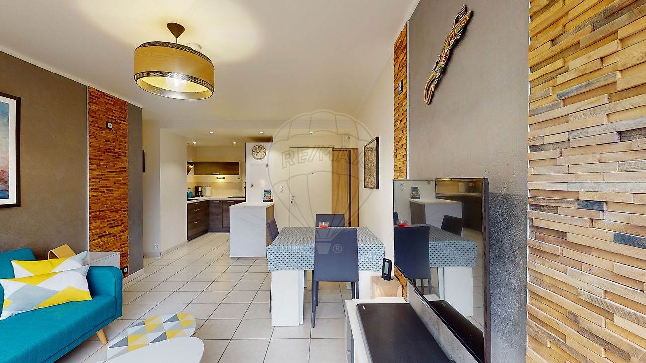 Vente Appartement à Olivet 3 pièces