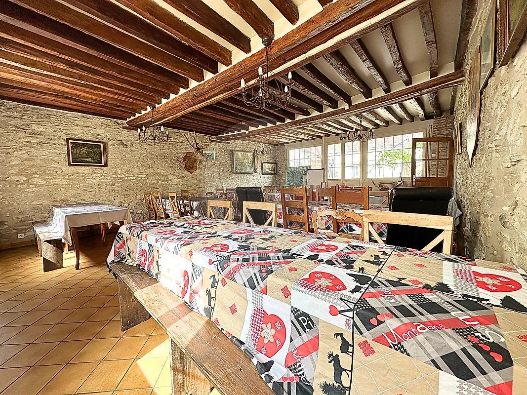 Vente Maison à Senlis 11 pièces