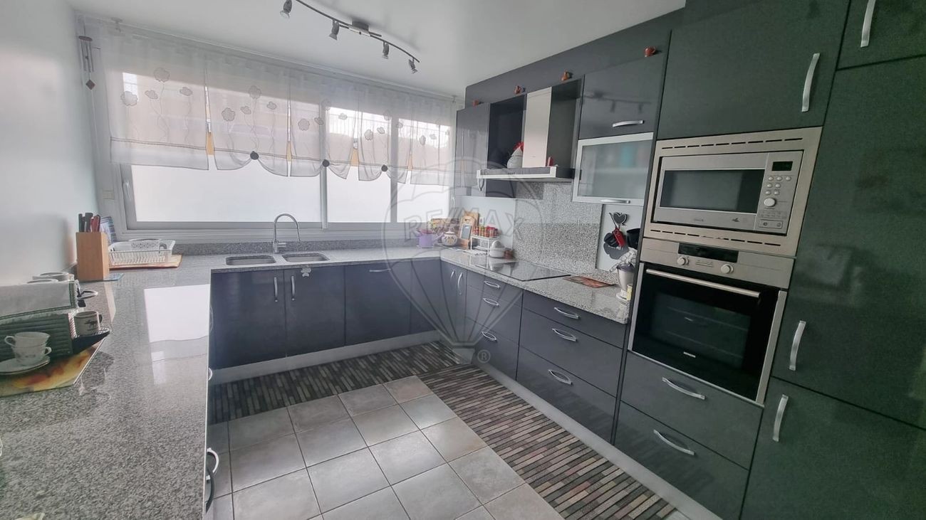 Vente Appartement à Nanterre 3 pièces