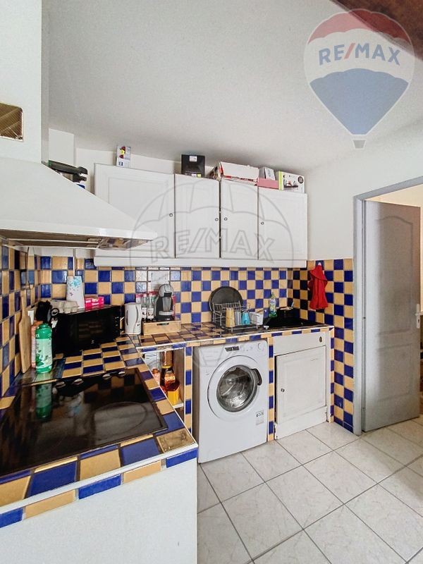 Vente Appartement à Nîmes 2 pièces