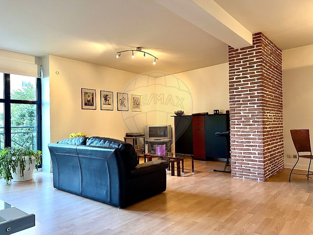 Vente Appartement à Orléans 2 pièces