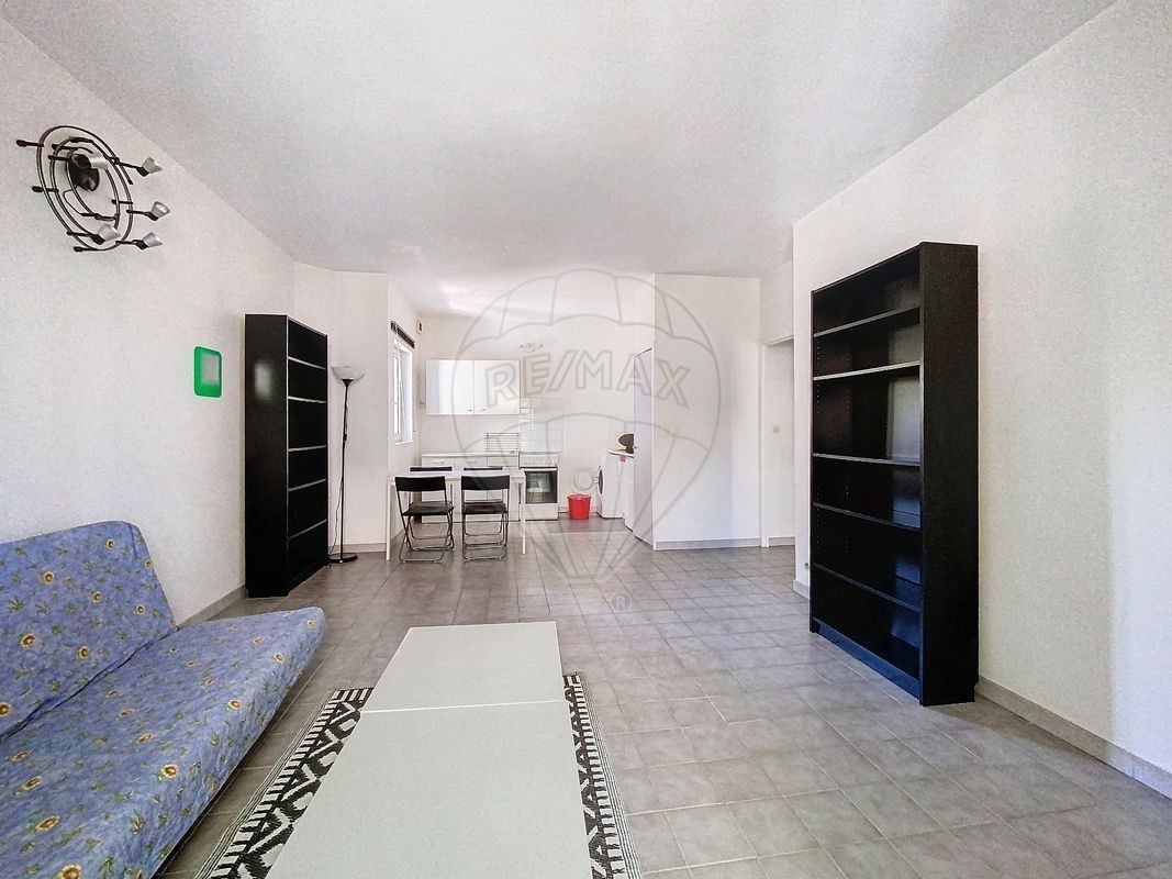 Vente Appartement à Nîmes 2 pièces