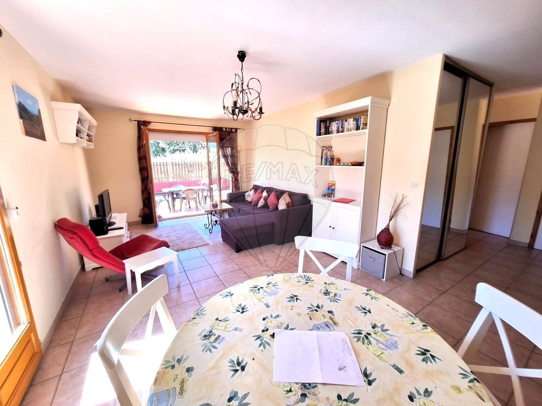 Vente Maison à Saint-Génis-des-Fontaines 3 pièces