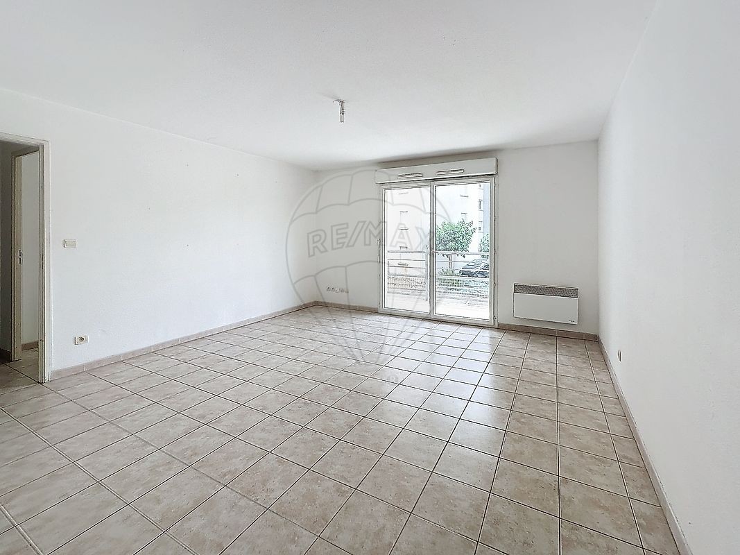 Vente Appartement à Alès 2 pièces