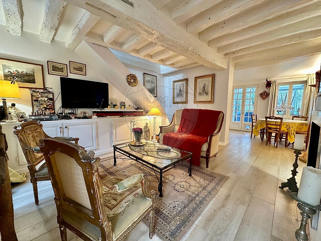 Vente Maison à Senlis 5 pièces