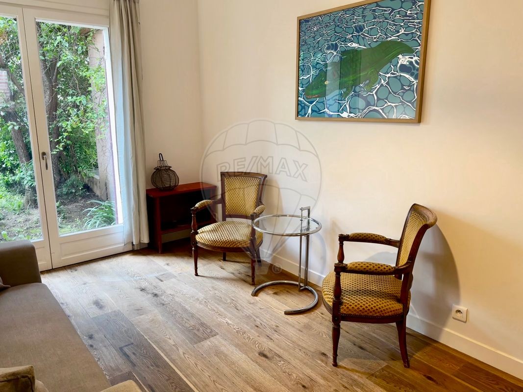 Vente Appartement à Paris Ménilmontant 20e arrondissement 2 pièces