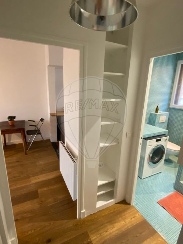 Vente Appartement à Paris Ménilmontant 20e arrondissement 2 pièces