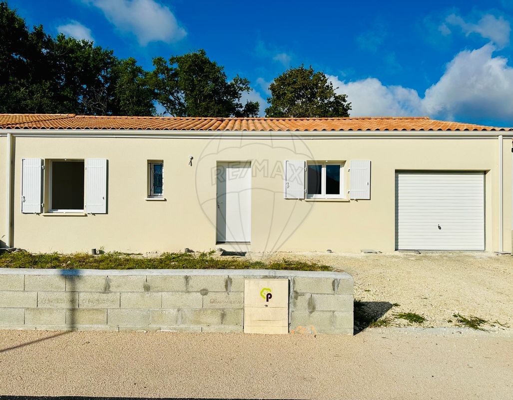 Vente Maison à Arvert 4 pièces