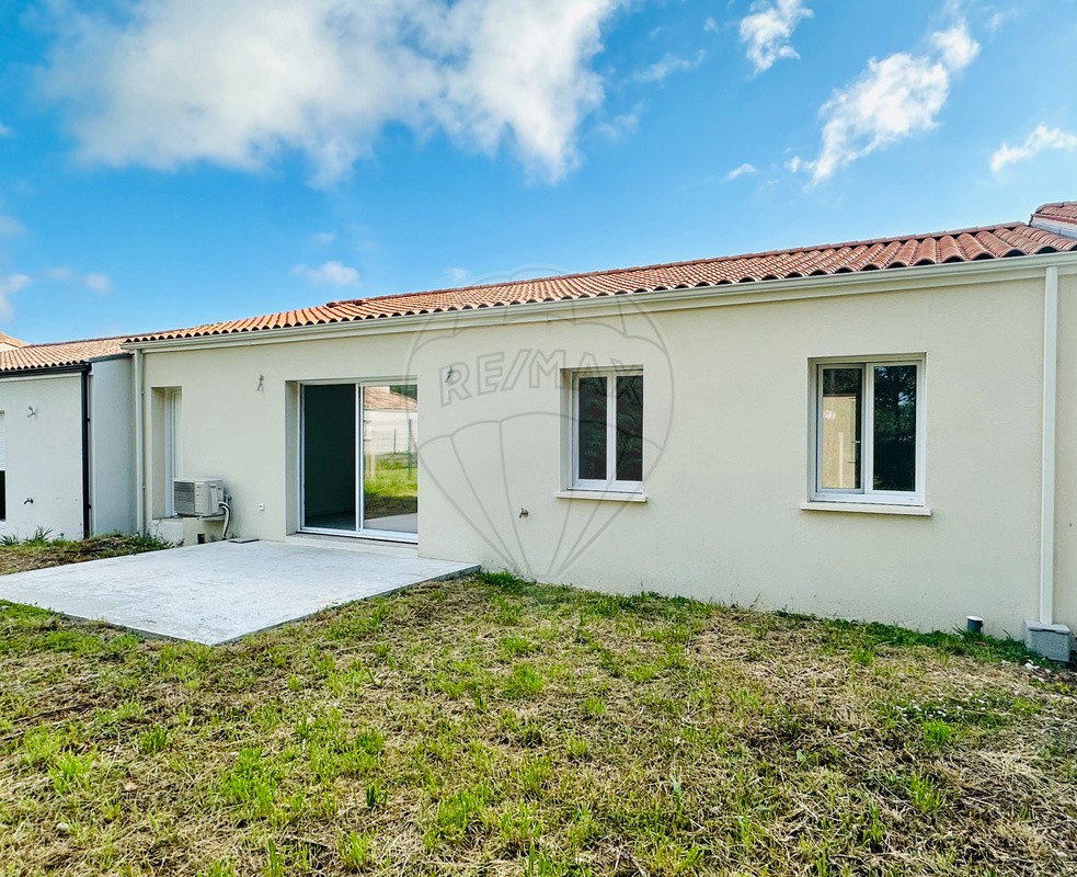 Vente Maison à Arvert 4 pièces