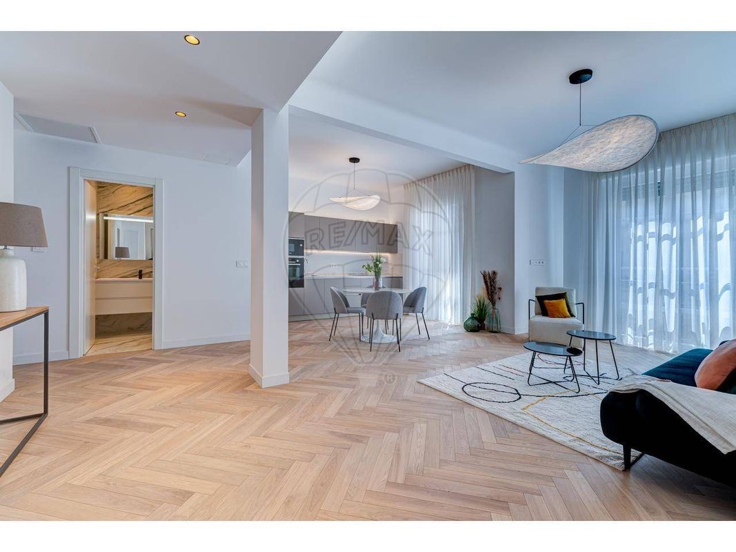 Vente Appartement à Nice 3 pièces