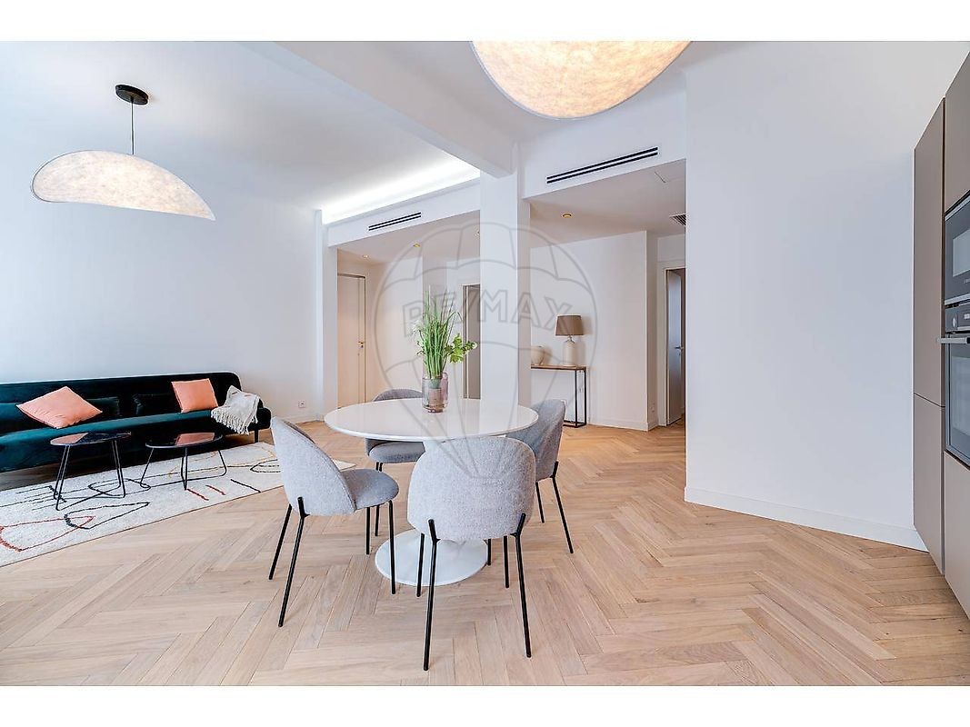 Vente Appartement à Nice 3 pièces