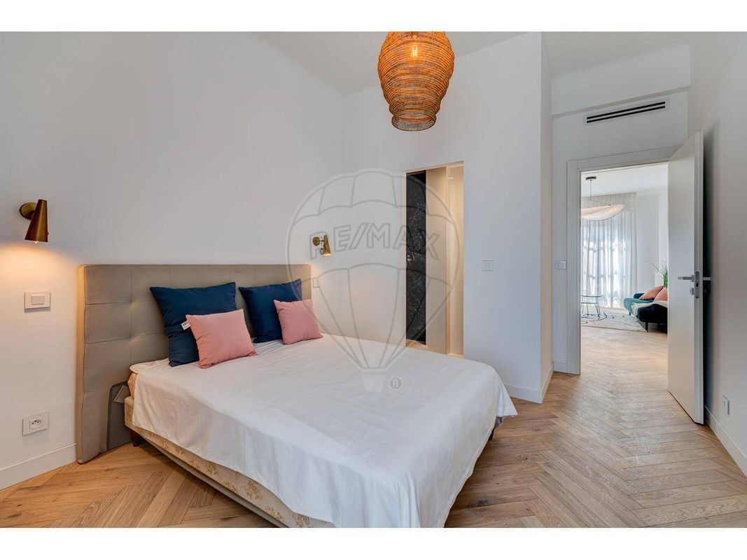 Vente Appartement à Nice 3 pièces