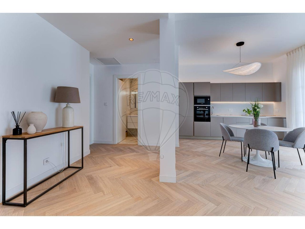 Vente Appartement à Nice 3 pièces