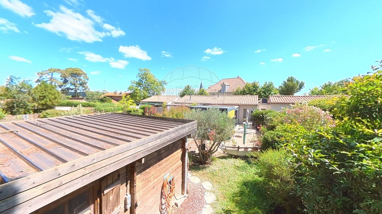 Vente Maison à Lézignan-la-Cèbe 4 pièces