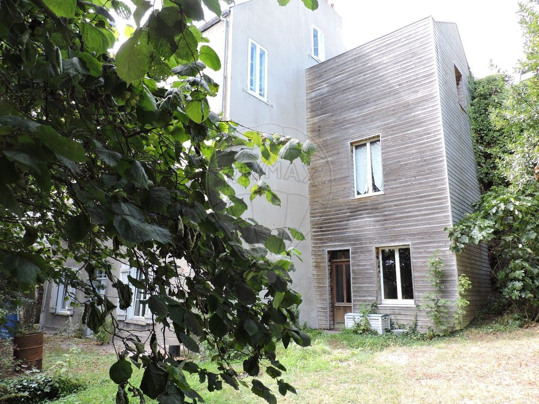 Vente Maison à Granville 12 pièces