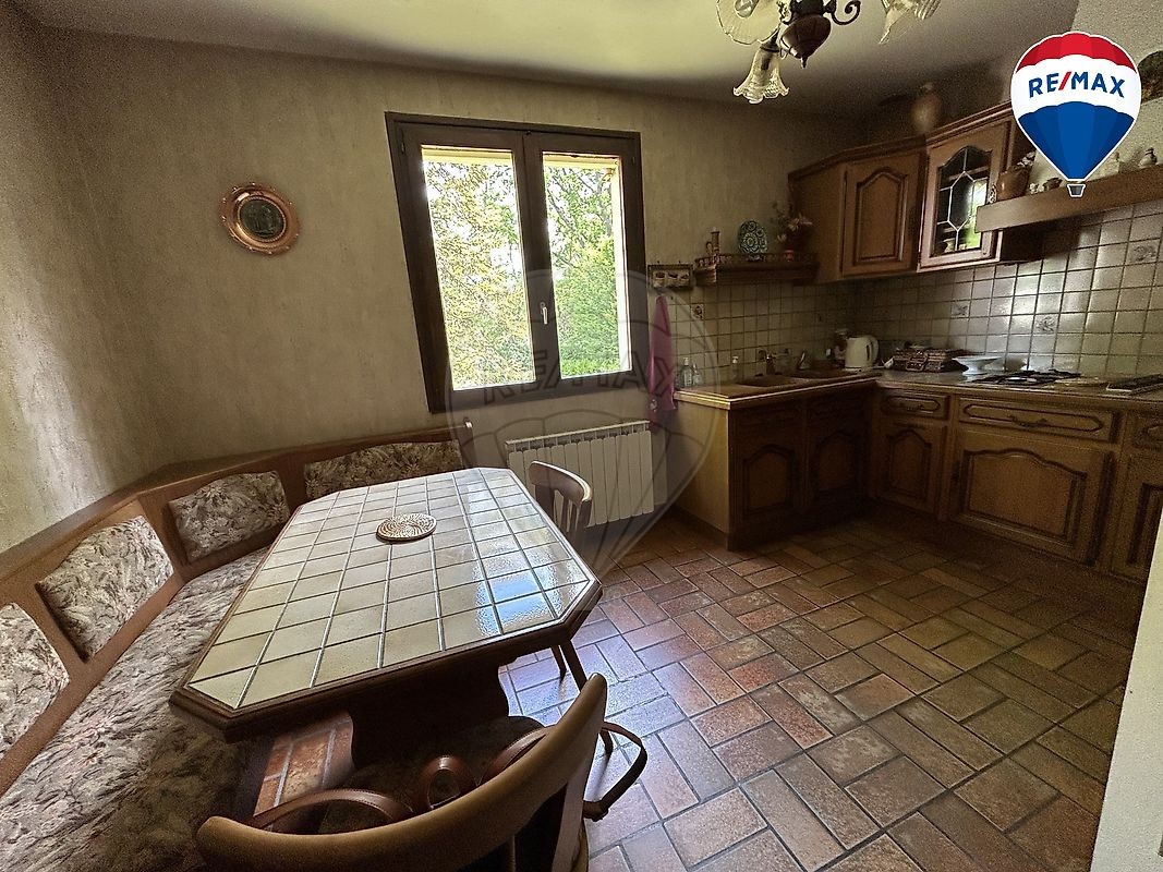 Vente Maison à Mehun-sur-Yèvre 6 pièces