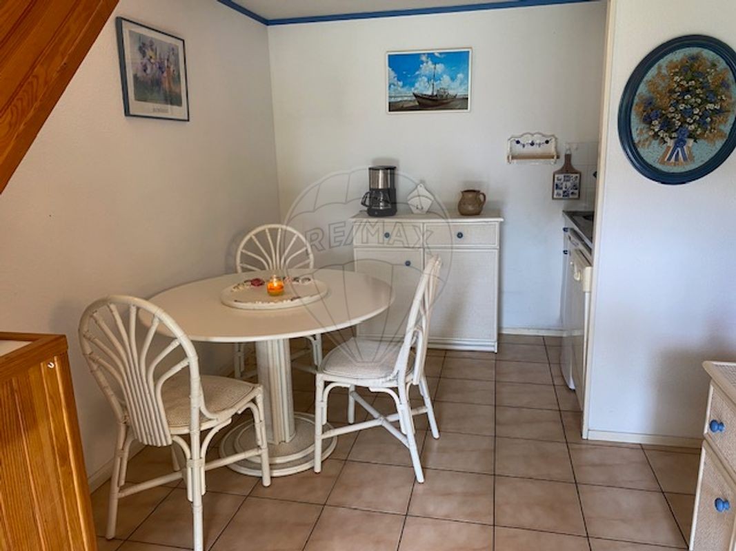 Vente Maison à Saint-Palais-sur-Mer 3 pièces