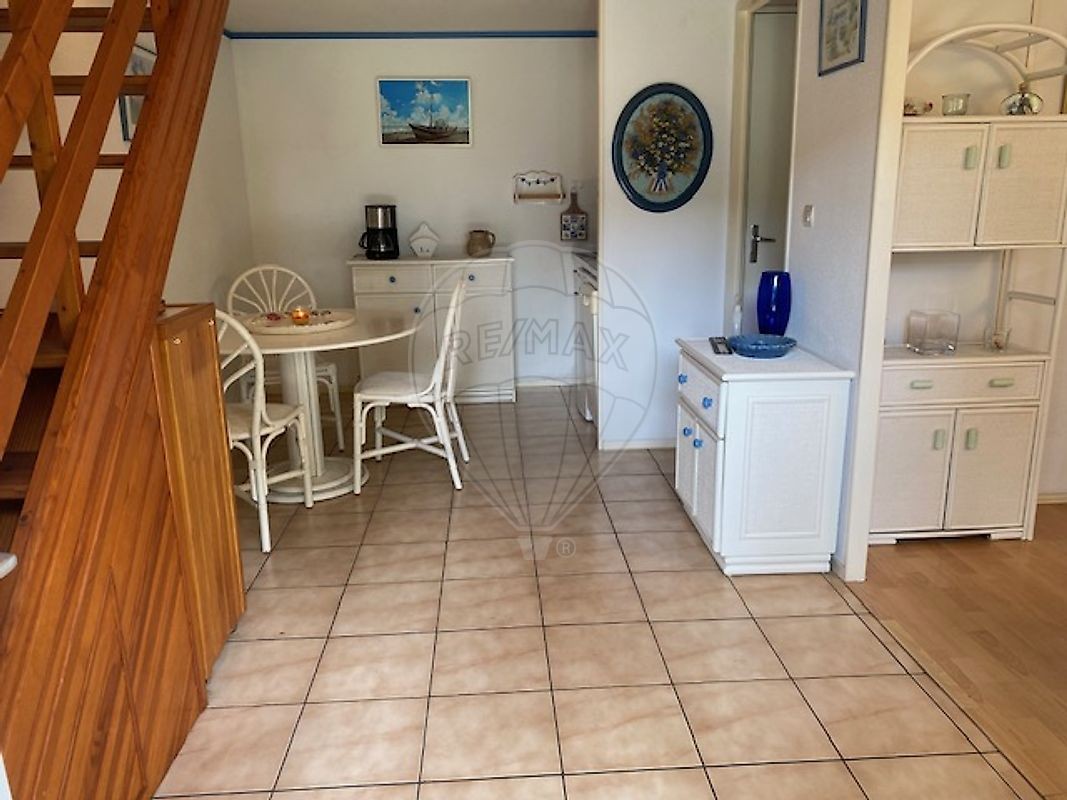 Vente Maison à Saint-Palais-sur-Mer 3 pièces