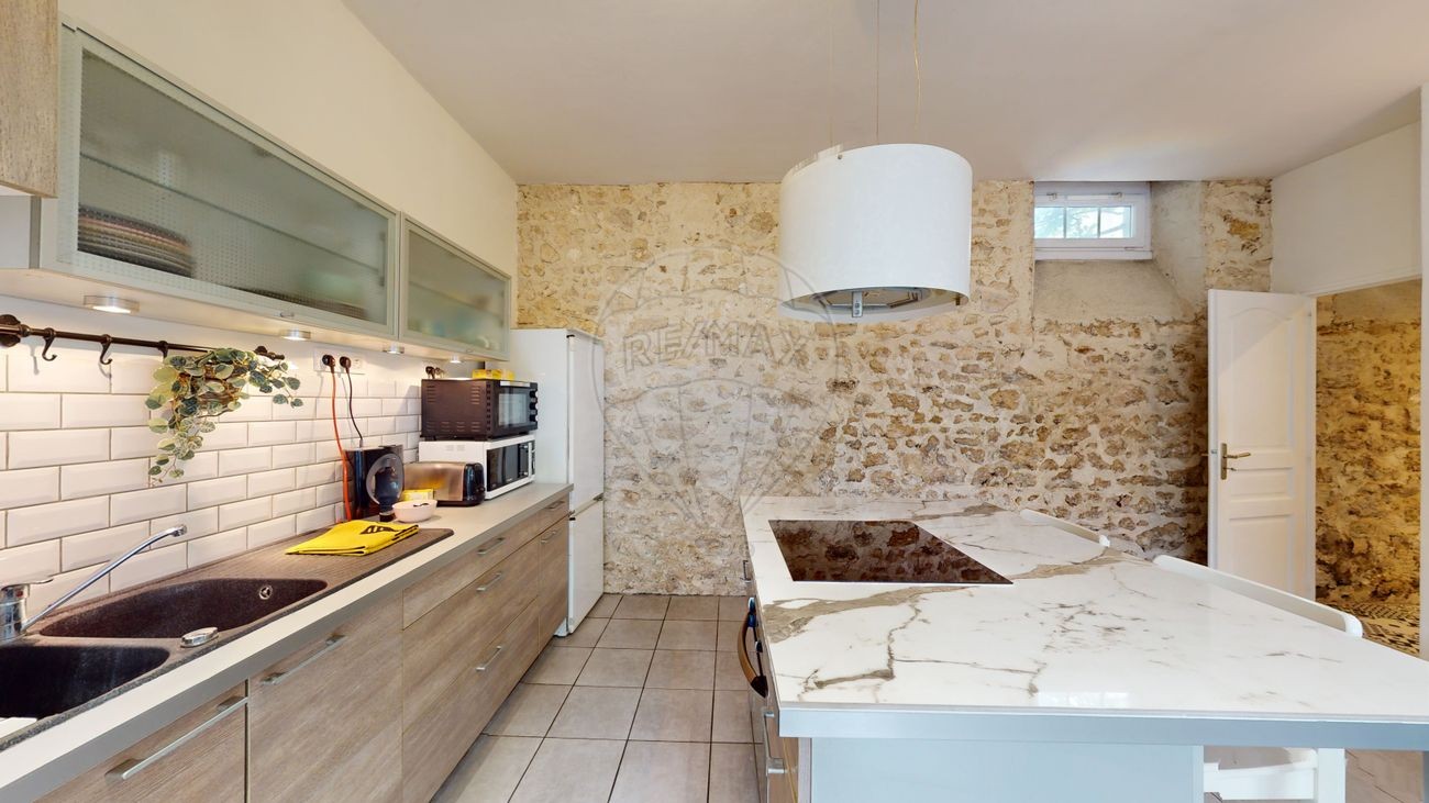 Vente Appartement à Orléans 2 pièces