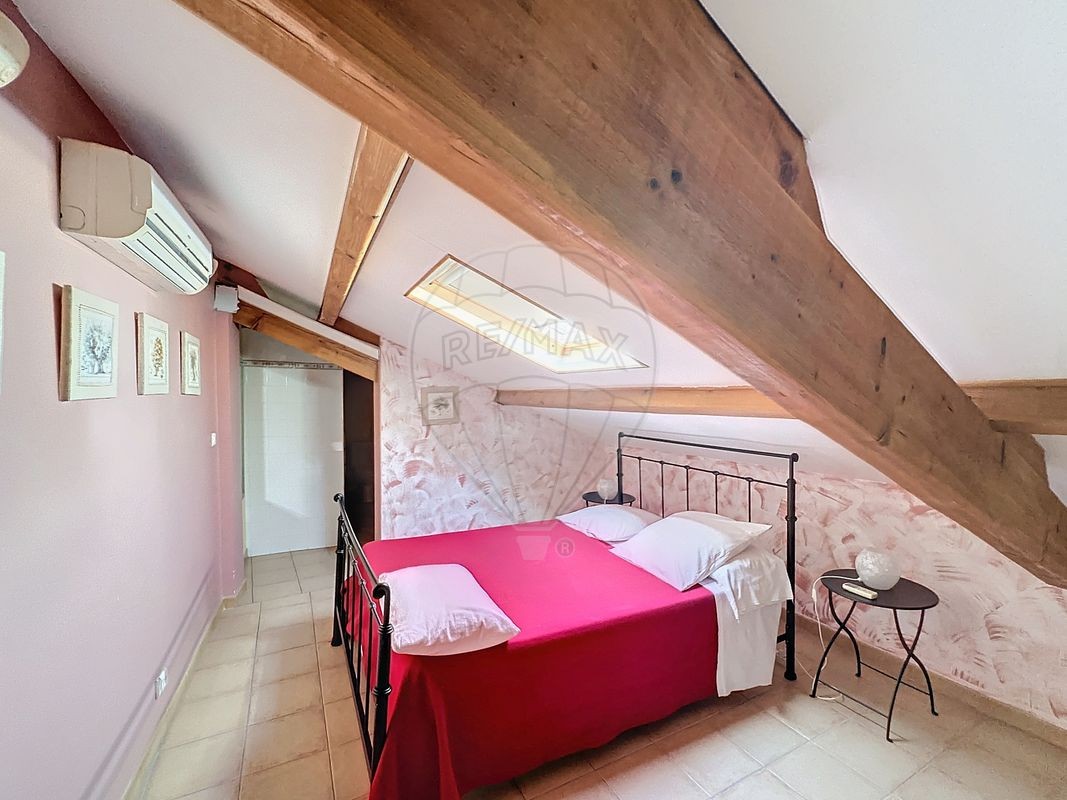 Vente Maison à Uzès 20 pièces