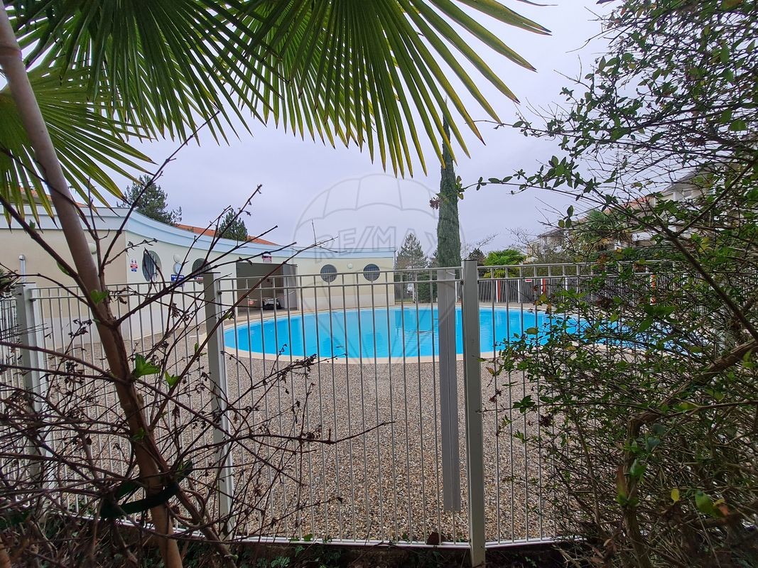 Vente Appartement à Royan 3 pièces