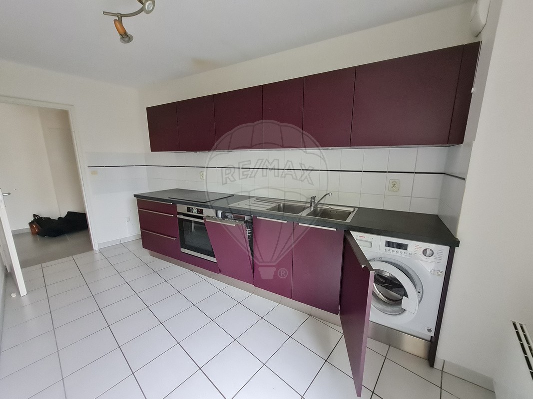 Vente Appartement à Royan 3 pièces