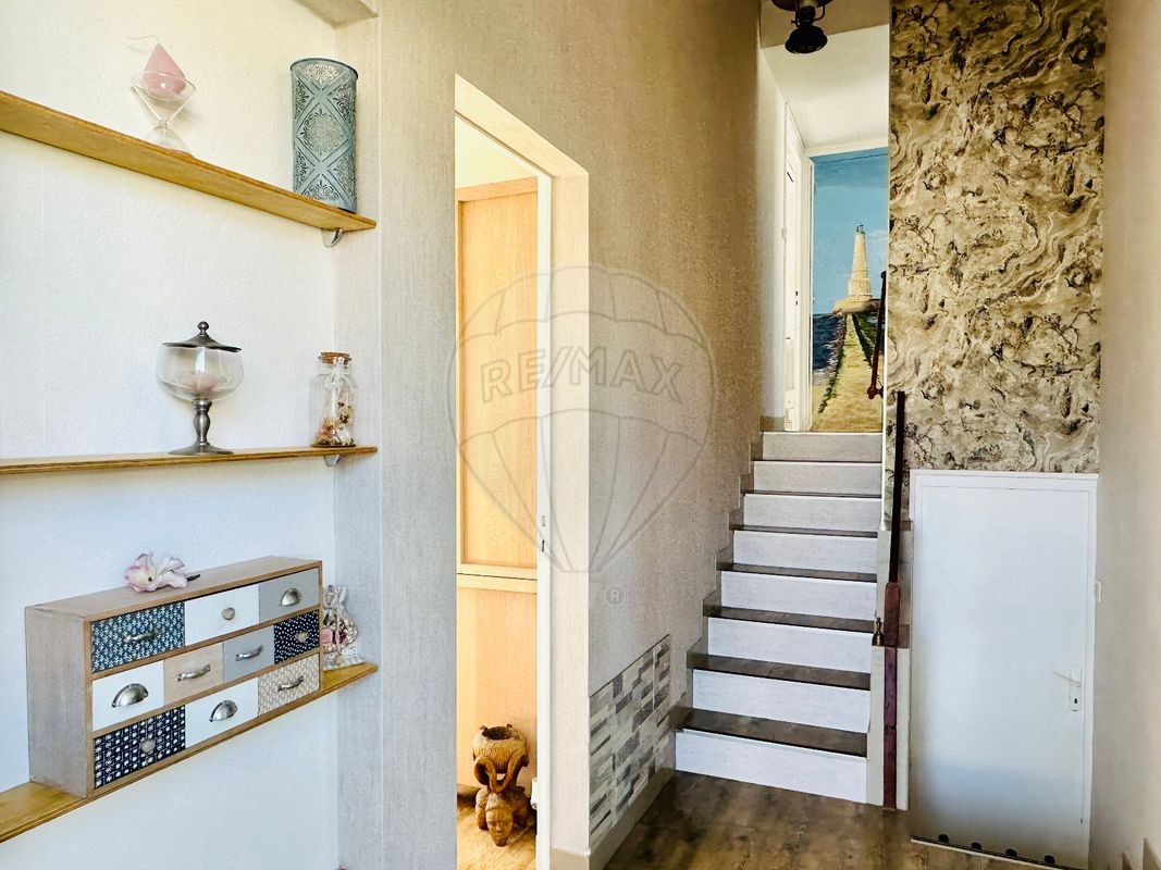 Vente Maison à Saint-Palais-sur-Mer 4 pièces