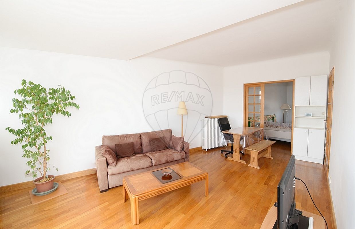 Vente Appartement à Saint-Cloud 2 pièces