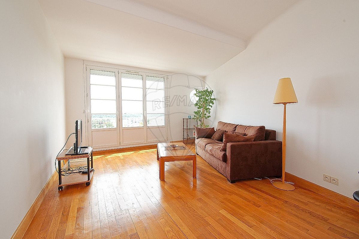 Vente Appartement à Saint-Cloud 2 pièces