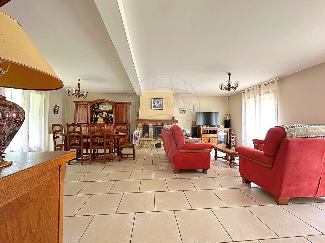 Vente Maison à Senlis 8 pièces