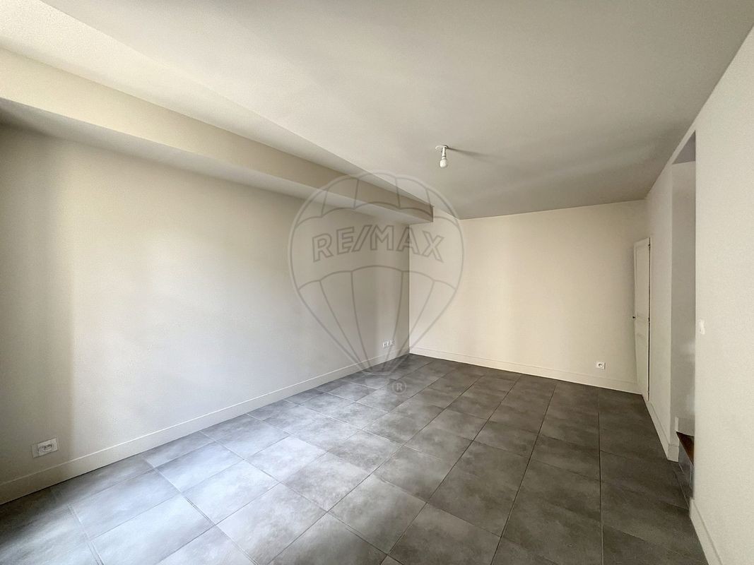 Vente Appartement à Nîmes 3 pièces