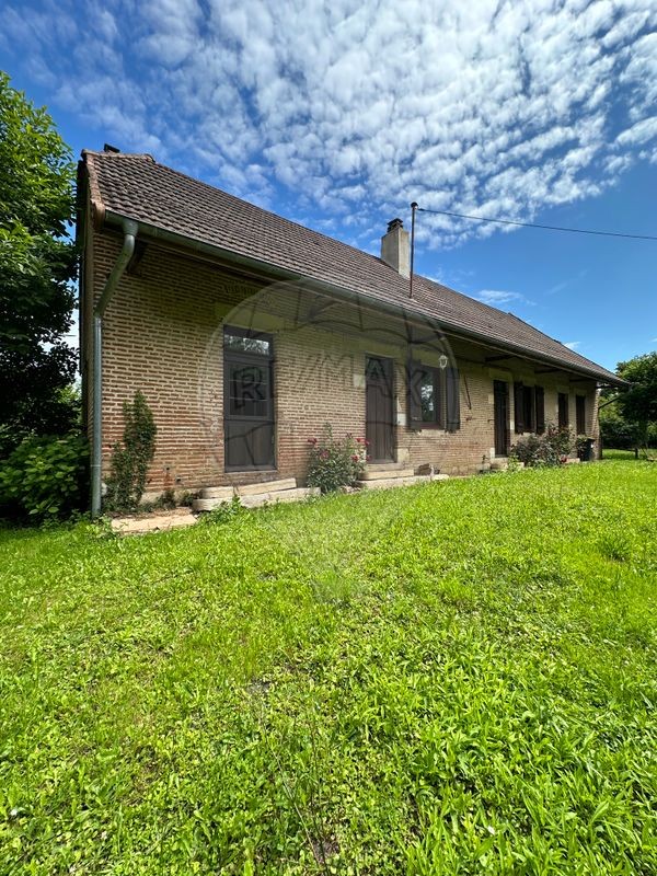 Vente Maison à Charette-Varennes 5 pièces