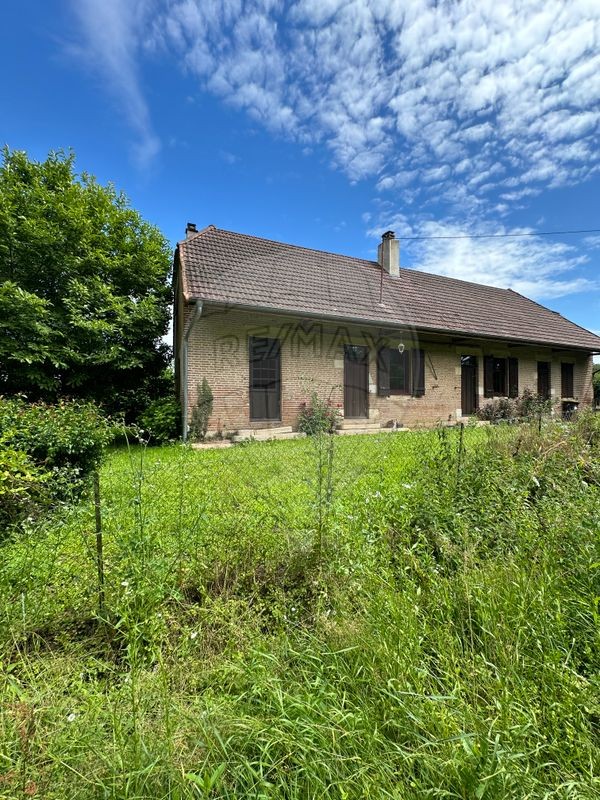 Vente Maison à Charette-Varennes 5 pièces