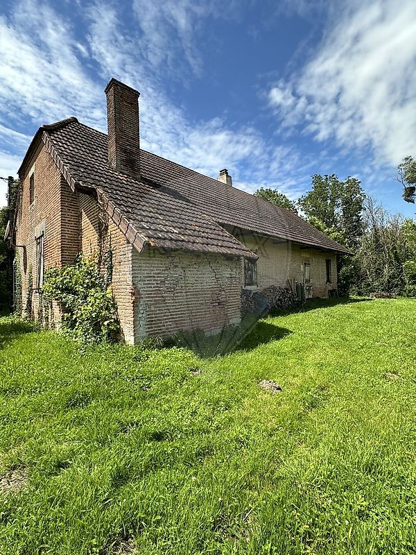 Vente Maison à Charette-Varennes 5 pièces