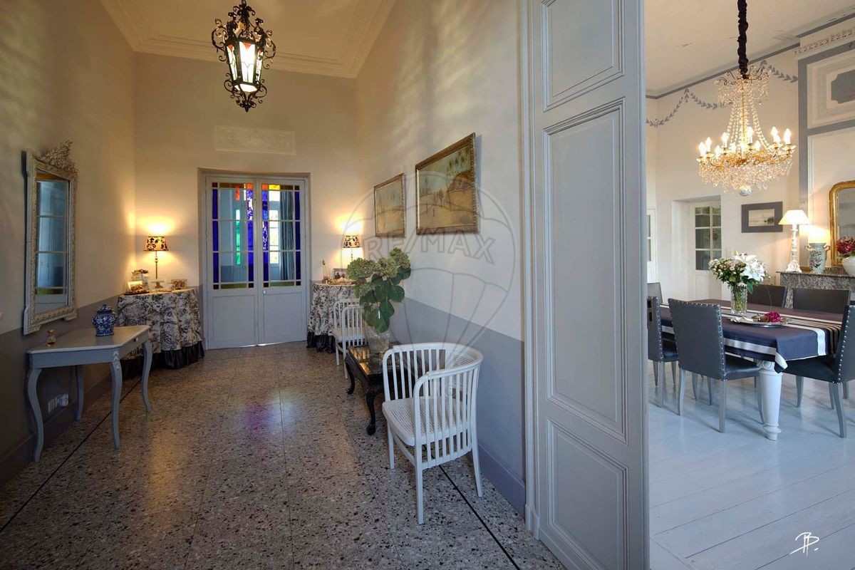 Vente Maison à Saint-Sulpice 18 pièces