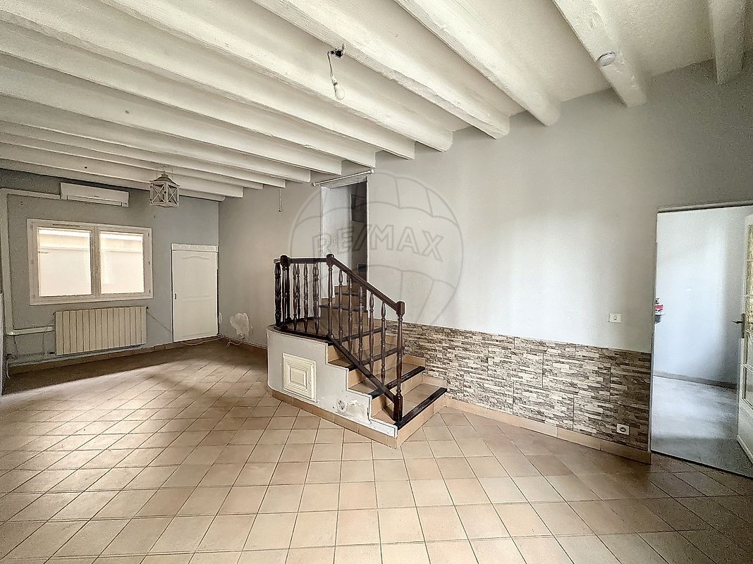 Vente Maison à Nîmes 4 pièces