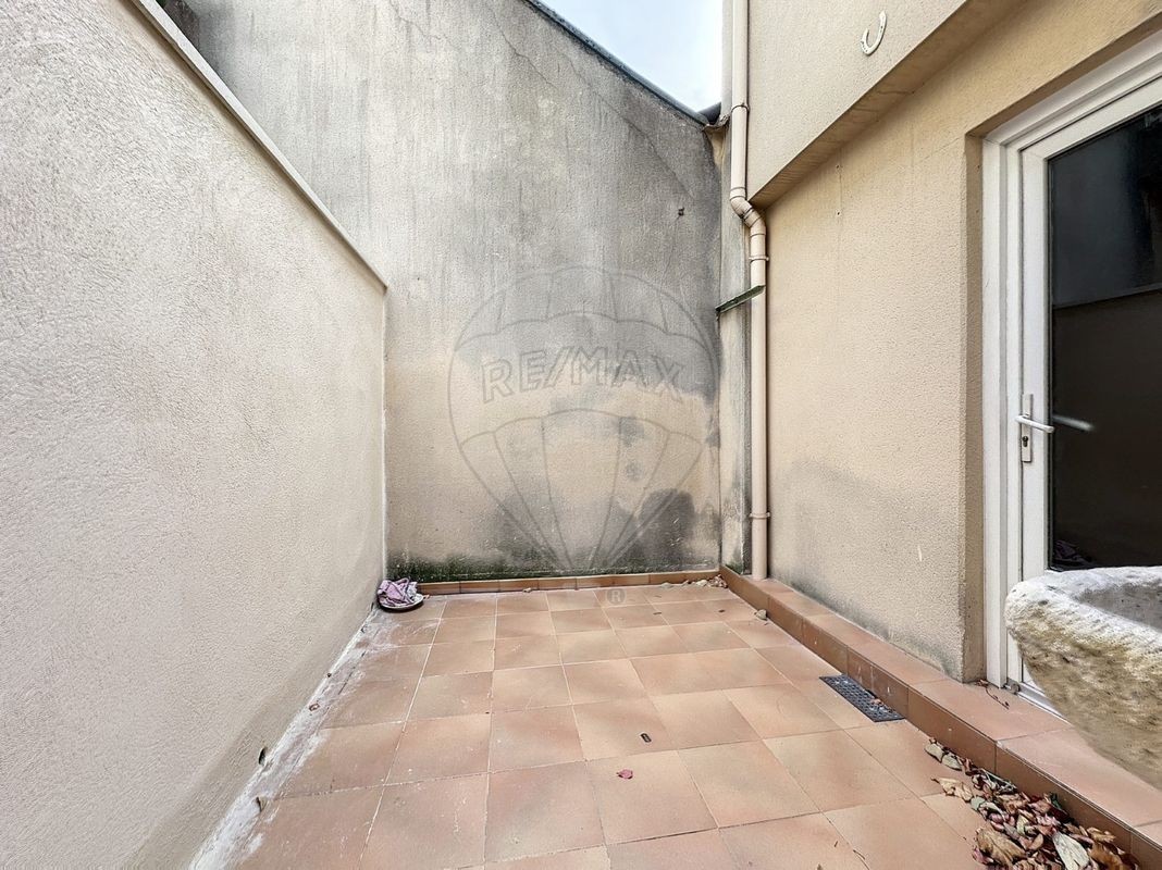 Vente Maison à Nîmes 3 pièces