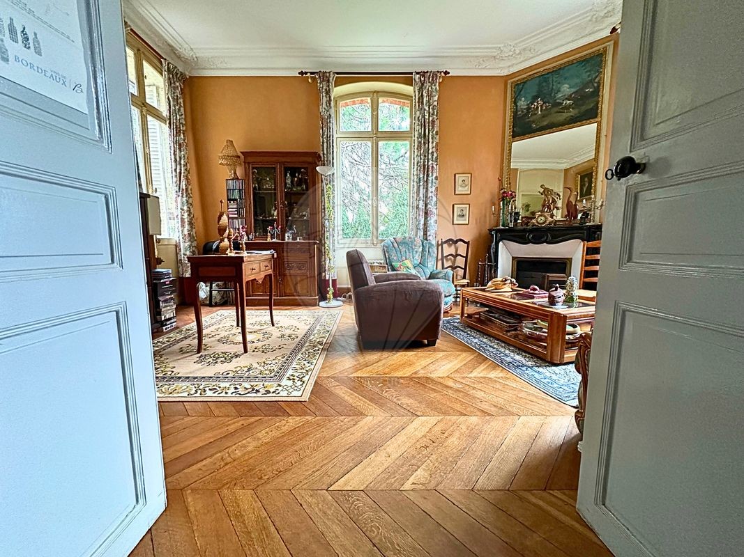 Vente Maison à Senlis 9 pièces